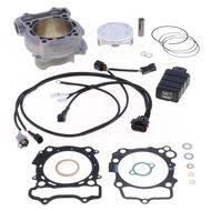 Big Bore Cylinder Kit Ø 85 mm, 304 cc to increase performance