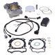 Big Bore Cylinder Kit Ø 85 mm, 304 cc to increase performance
