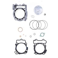Big Bore Cylinder Kit Ø 85 mm, 304 cc to increase performance
