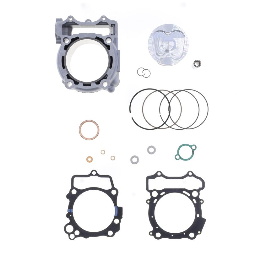 Big Bore Cylinder Kit Ø 85 mm, 304 cc to increase performance