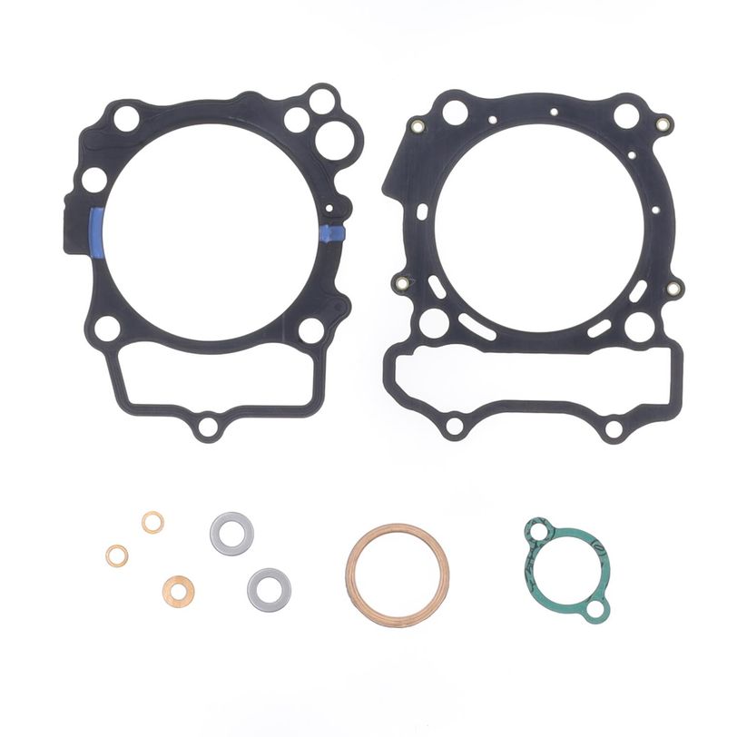 Big Bore Cylinder Kit Ø 85 mm, 304 cc to increase performance