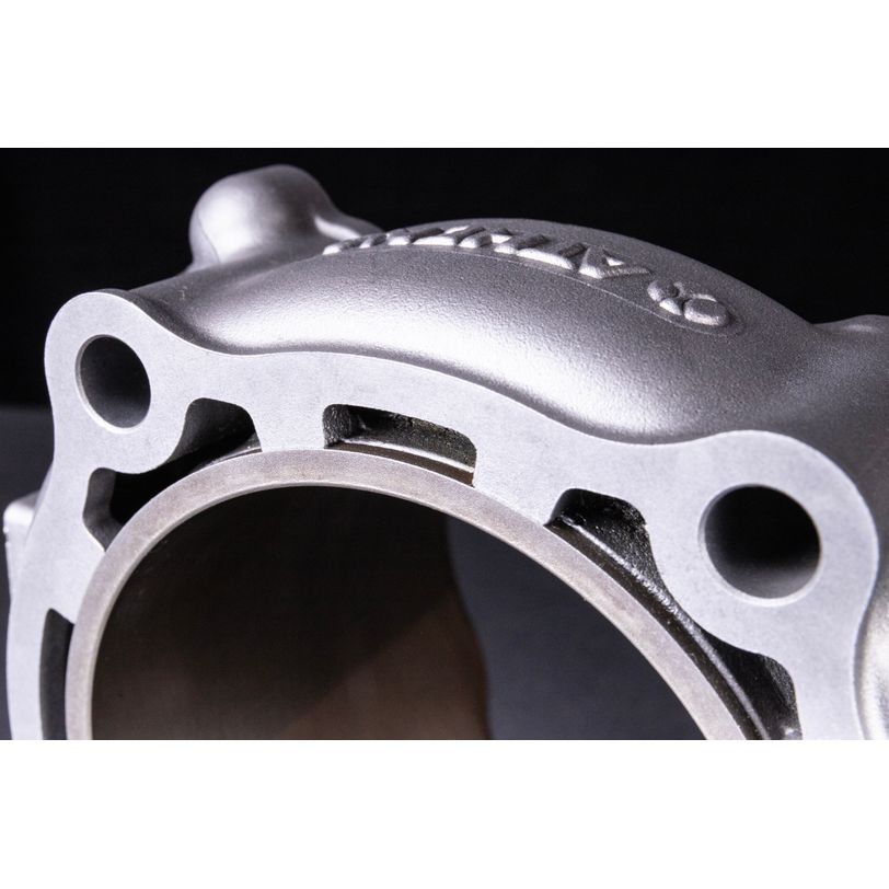 Big Bore Cylinder Kit Ø 85 mm, 304 cc to increase performance