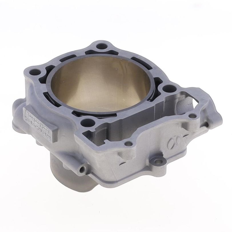 Big Bore Cylinder Kit Ø 85 mm, 304 cc to increase performance