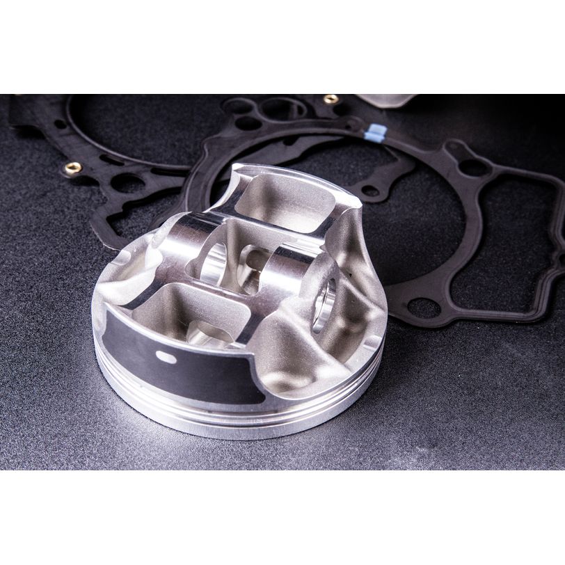 Big Bore Cylinder Kit Ø 85 mm, 304 cc to increase performance