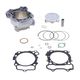 Big Bore Cylinder Kit Ø 85 mm, 304 cc to increase performance