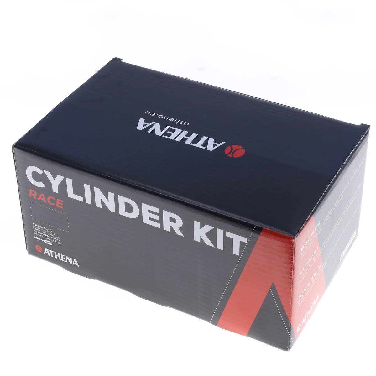 Big Bore Cylinder Kit Ø 98 mm, 470 cc to increase