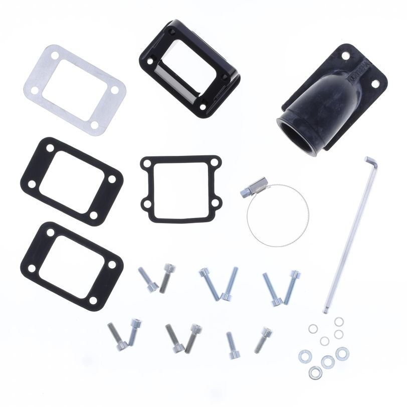 Big Valve System for PWK or VHST carburetors