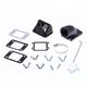 Big Valve System for PWK or VHST carburetors