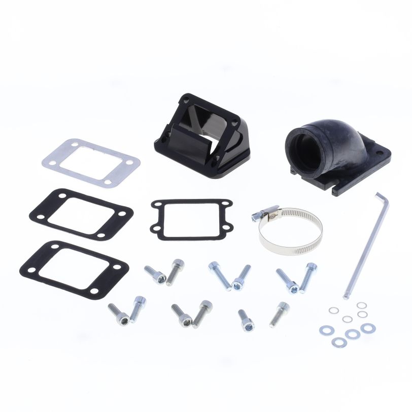 Big Valve System for PWK or VHST carburetors