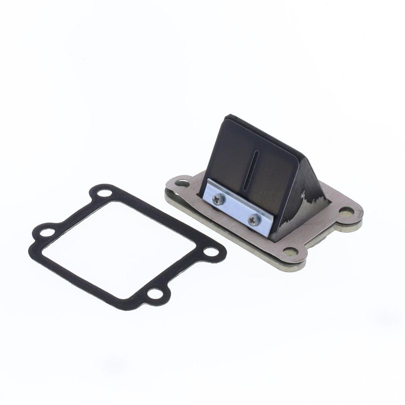 Big Valve System with Reed Valve for PWK or VHST carburetors