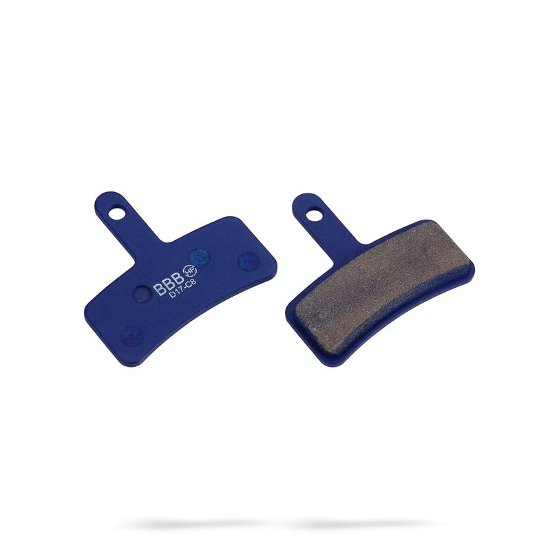 Bike Brake Pads Tektro Dorado HDE710, Spring Athena