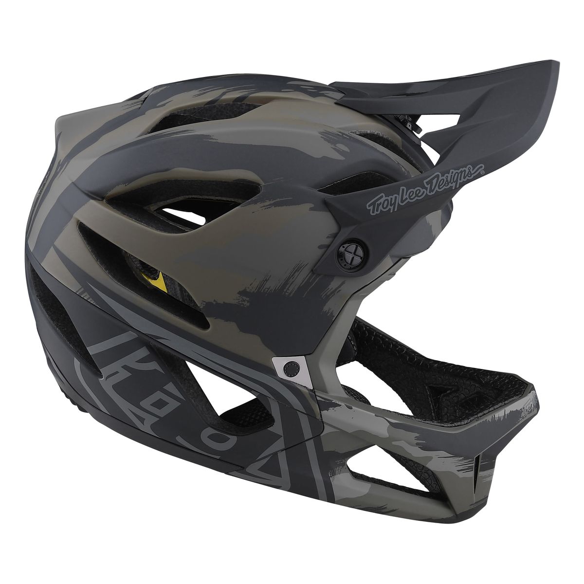 Bike Helmet TLD Stage Mips Brush in 