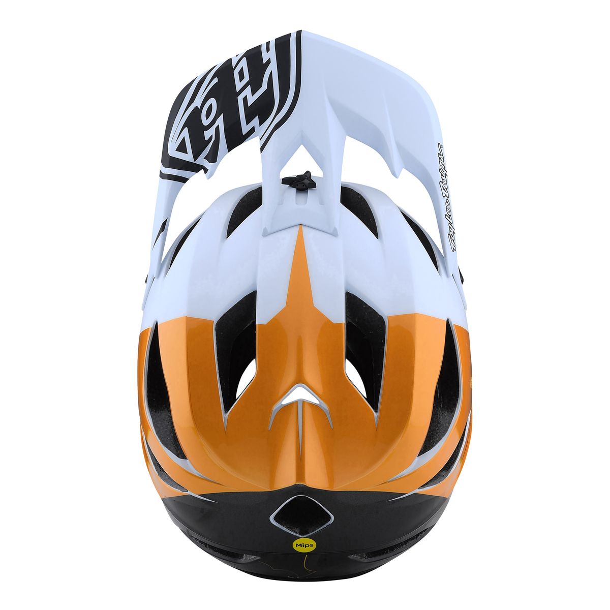 Bike Helmet TLD Stage Mips Nova in polyacrylate for maximum protection