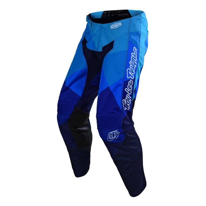 tld mtb trousers