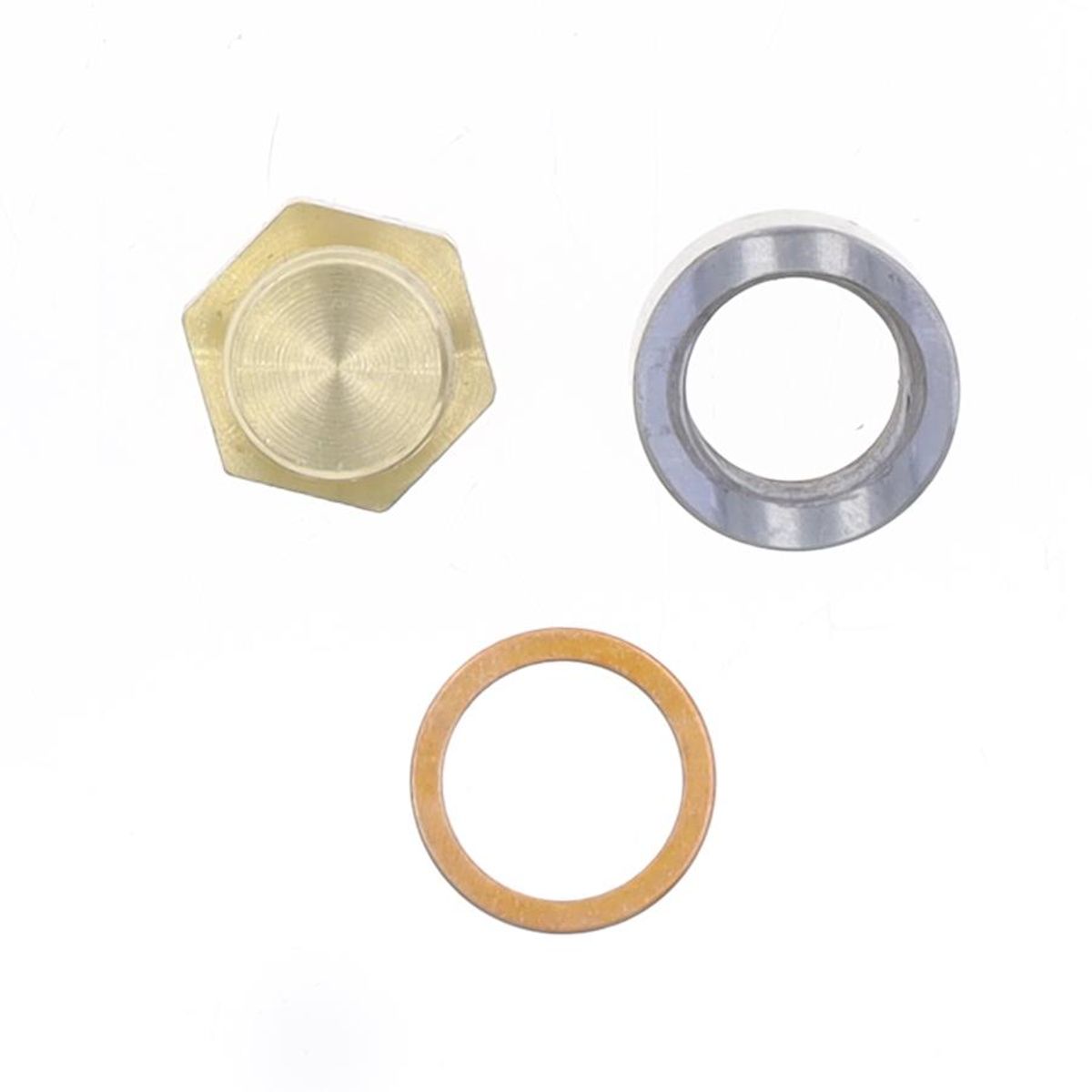 Boccola Sonda Per Autoclave STERIS – Ricambio Originale P150822802, Nuova Eccellente