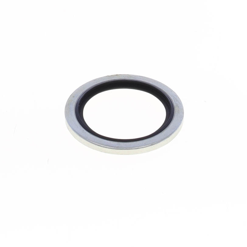 Bonded Seal in NBR Autocentranti M14 14,7x22x1,5