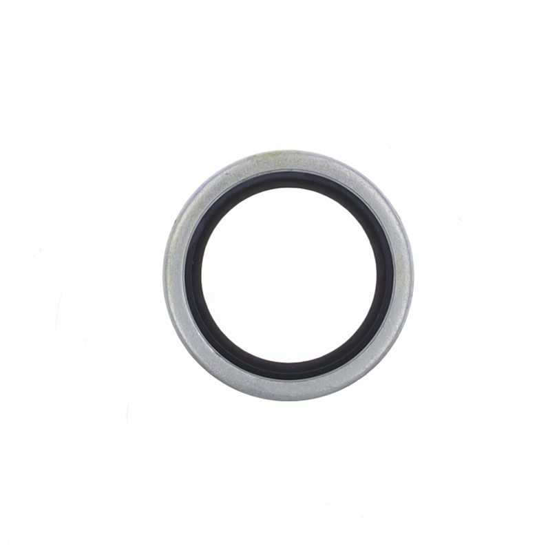 Bonded Seal Self-centering NBR G 3/8" 17,28x23,8x2,03