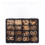 BOX ASSORTITO  ROND.RAME -