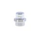 Breather plug inner valve version made of aluminium alloy