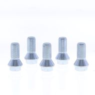 Bullone Conico Testa Bassa per Distanziali 14x1,5x26 CH17