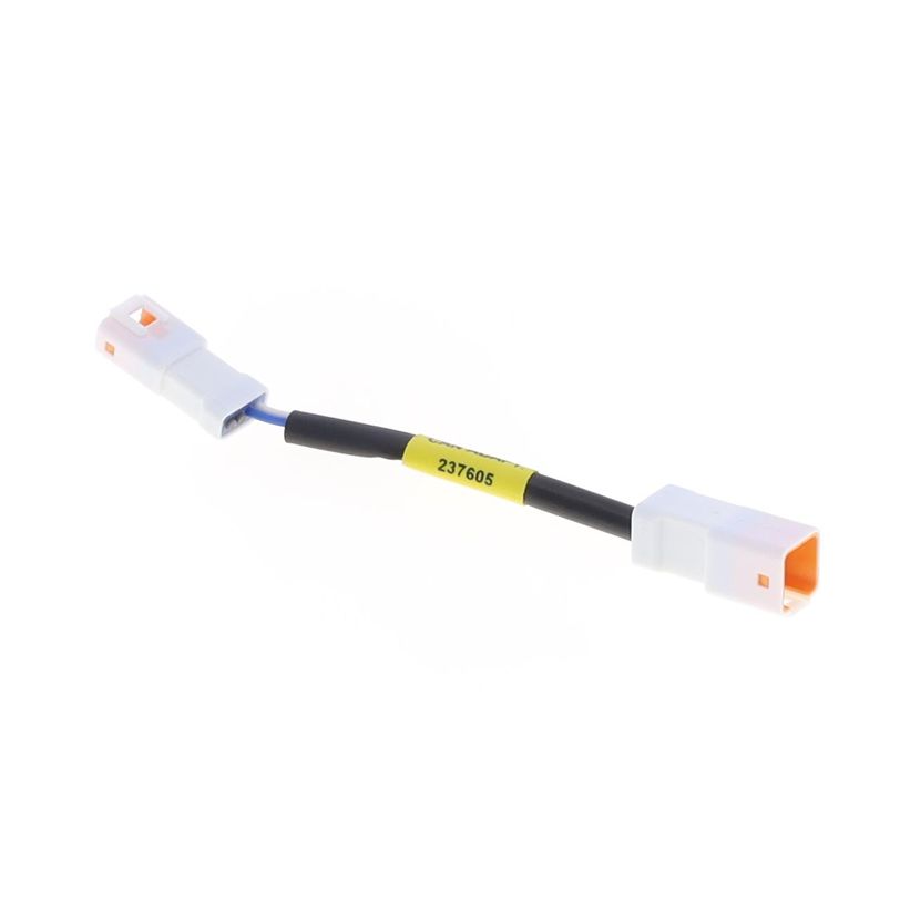 Cablaggio adattatore Kit Lambda LC1-PRO per Centralina SX1 PRO