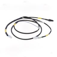 Cablaggio di espansione per Map Switch, Quickshifter, LC1-PRO per Centraline RX1 PRO