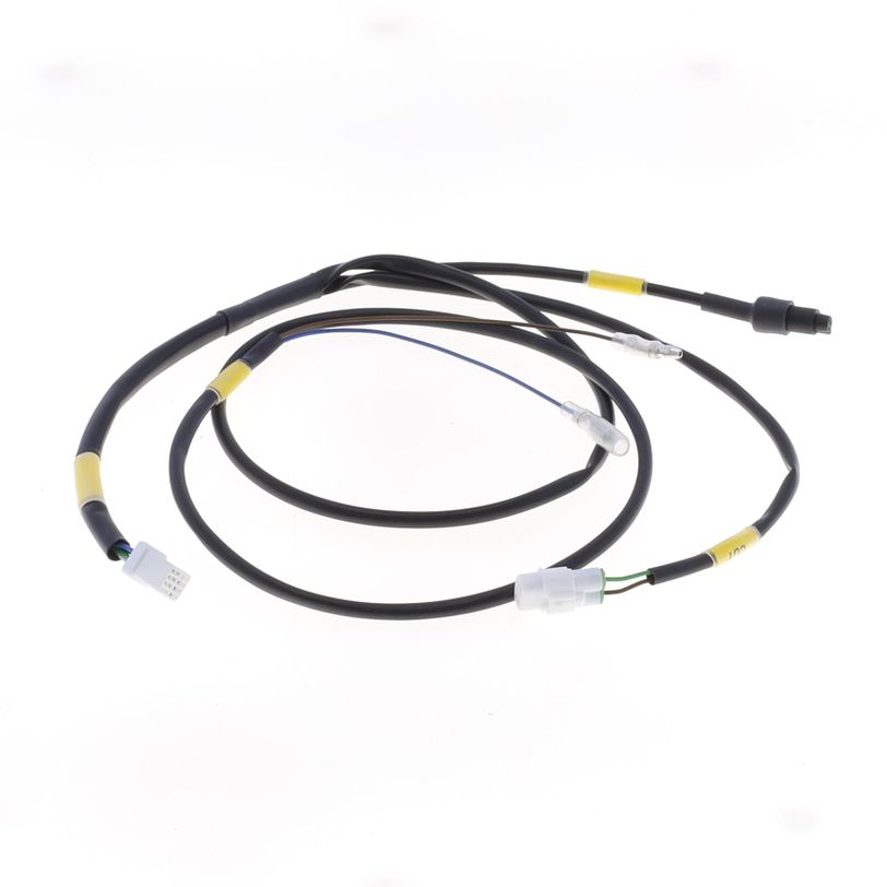 Cablaggio di espansione per Map Switch, Quickshifter, LC1-PRO per Centraline RX1 PRO