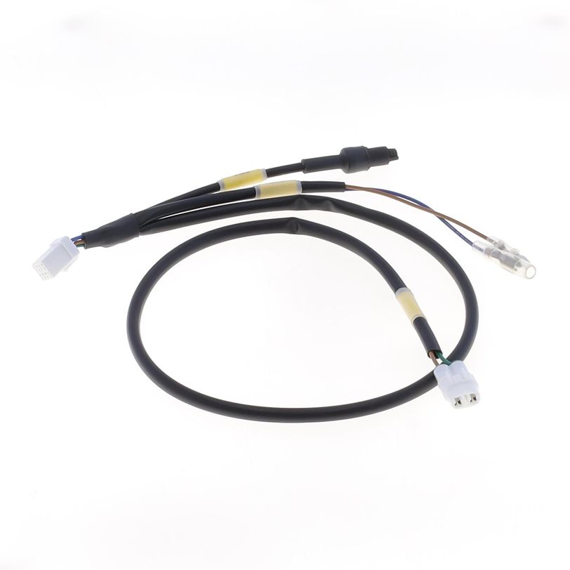 Cablaggio di Ricambio Anteriore per Map Switch, Quick Shifter, LC1 Lambda