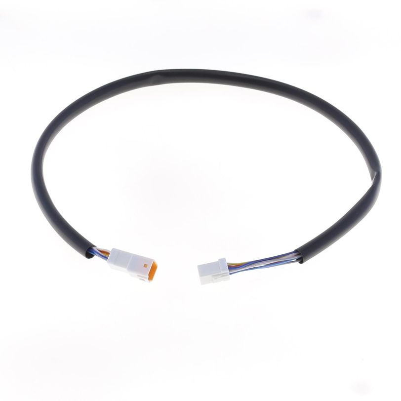 Cablaggio di Ricambio per LC-GPA per Centraline RX1