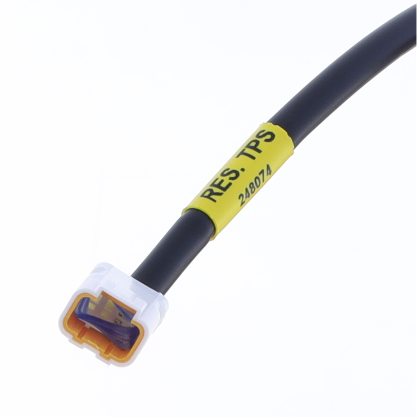 Cablaggio di ricambio Reset TPS per Centraline SX1 PRO
