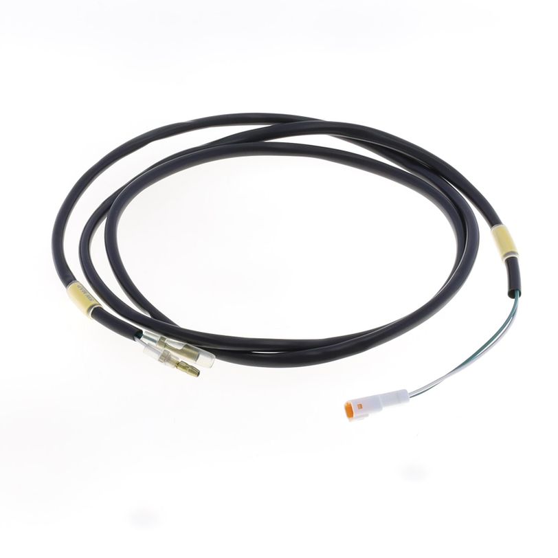 Cablaggio per Map Switch