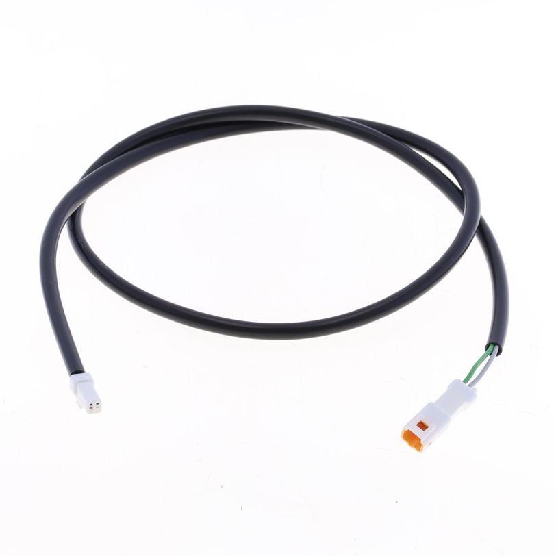 Cablaggio prolunga sensore Quickshifter per centraline SX1 PRO 2T (tutte) e SX1 PRO 4T per FANTIC - TRIUMPH