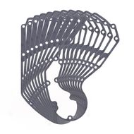 Cam Cover Gasket - Set of 10 pcs