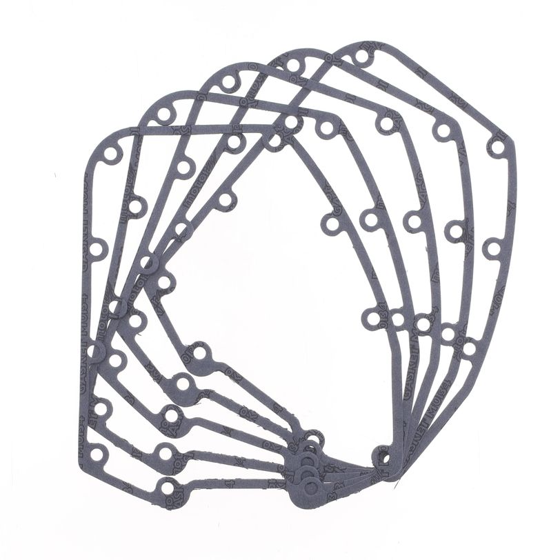 Cam Cover Gasket Twin Cam - Set of 5 pcs