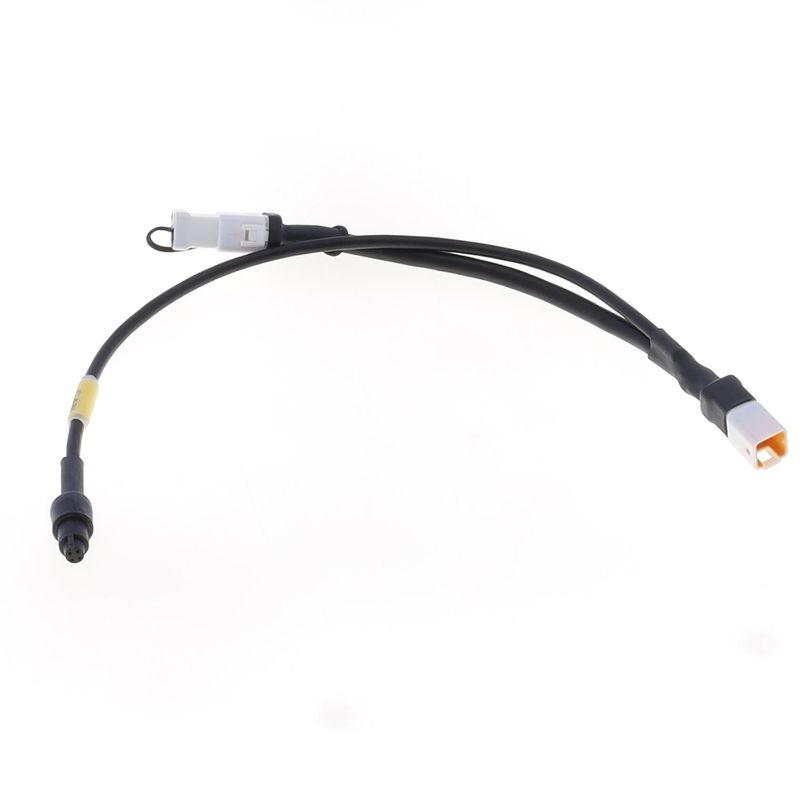 CAN BUS Expansion Wiring JST 8 pin