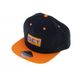 Cappello con frontino