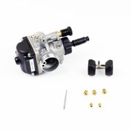 Carburatore Dell'Orto PHBG 19 BS con Attacco Elastico