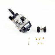 Carburatore Dell'Orto PHBG 19 BS con Attacco Elastico