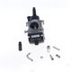 Carburatore Dell'Orto PHBG20 con Attacco Rigido