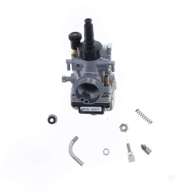 Carburatore Dell'Orto PHBG20 con Attacco Rigido