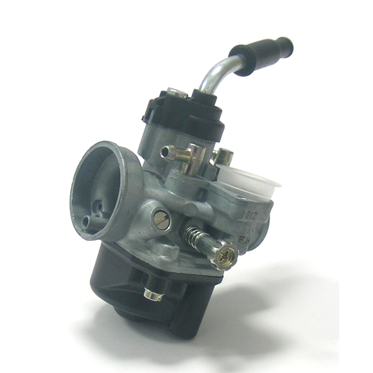 CARBURATORE DELL'ORTO TS 17.5 PHVA ARIA AUTOMATICA MINARELLI PHANTOM F12 F15 F10 - Foto 11