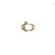 Carburettor Cover Gasket (19/19SHB)