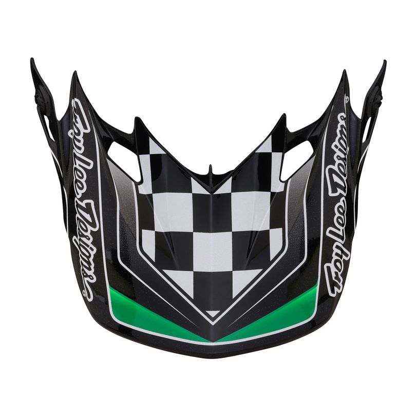 Casco Integrale Per Moto E Scooter YM-850 - Leggero, Con Visiera Parasole E Prese D'Aria Regolabili, Unisex