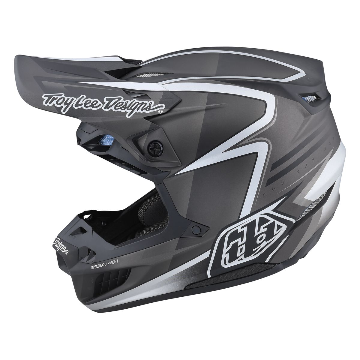 Casco da moto SE5 CARBON LINES in carbonio con tecnologia MIPS Integrata |  Athena