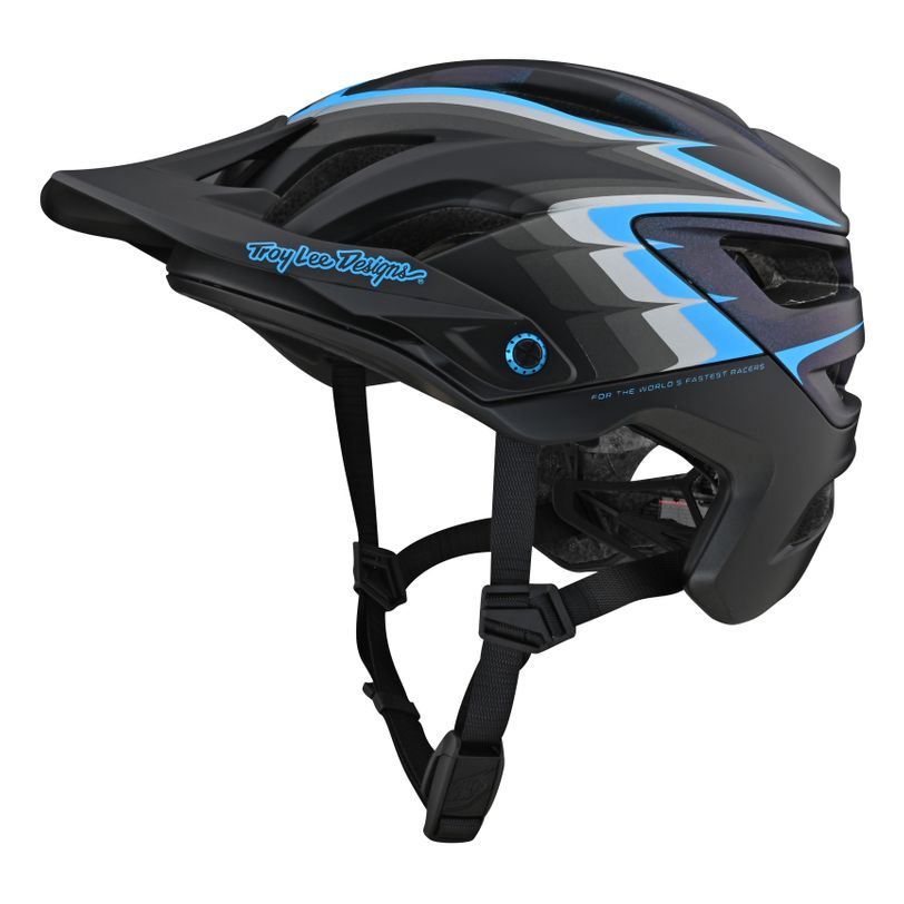 Casco MTB A3 Con Tecnologia MIPS E Sistema 360° Precision Fit | Athena