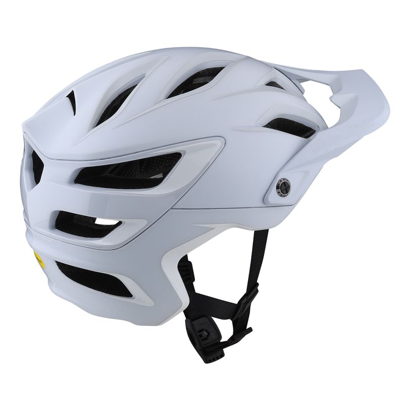 Smith Method Casco de deportes de nieve para adultos con tecnología MIPS + cobertura zonal Koroyd - protección ligera para esquí y snowboard - para hombres y mujeres - hueso mate