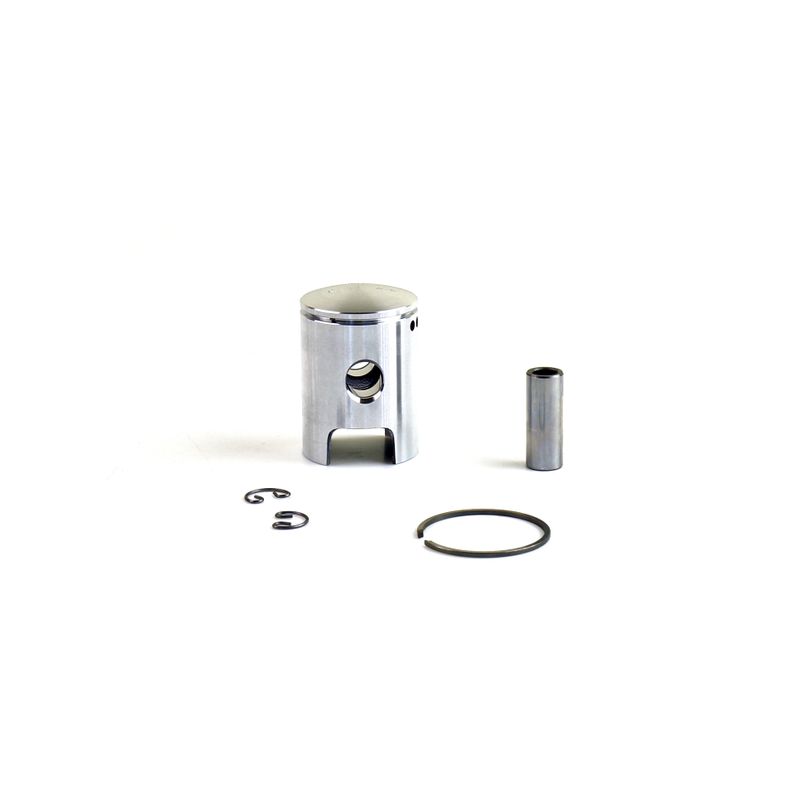 Cast Piston 38 Mm For Athena Standard Bore Cylinder Kit Athena
