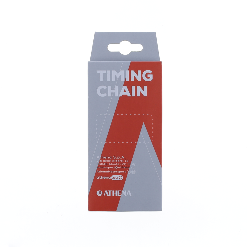 Catena di Distribuzione