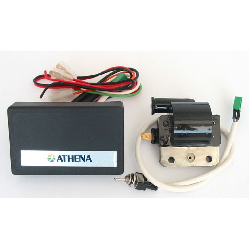 CDI Kit with Unsettable Advance