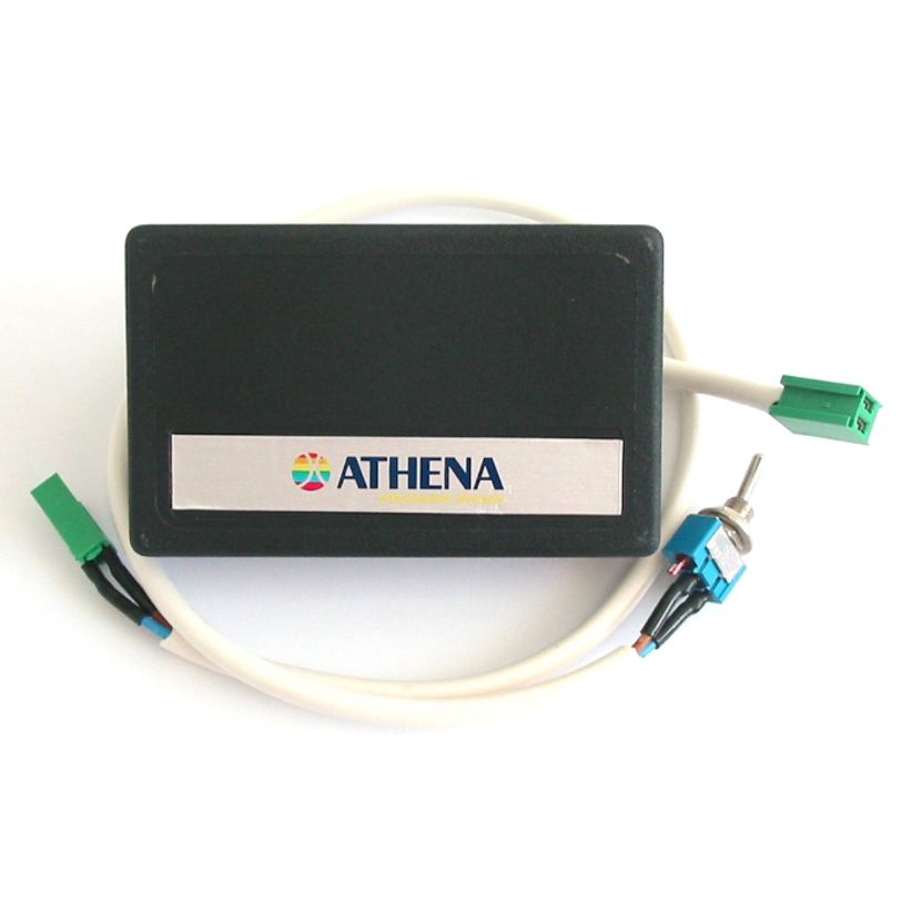 CDI Kit with Unsettable Advance